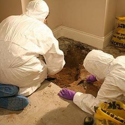 Timeline: Forensic Science