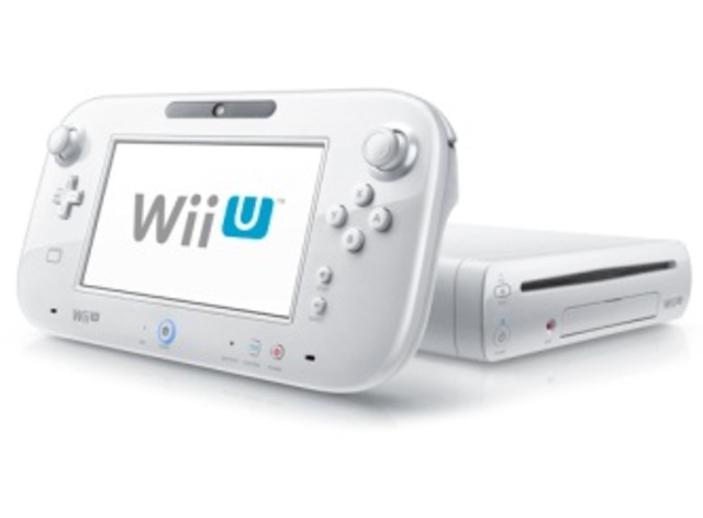 Nintendo WII U is released