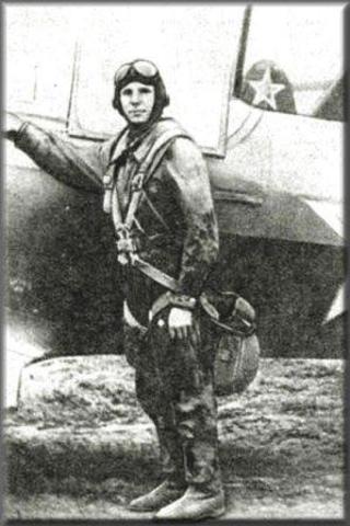 Окончание училища