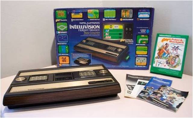 Intellivision