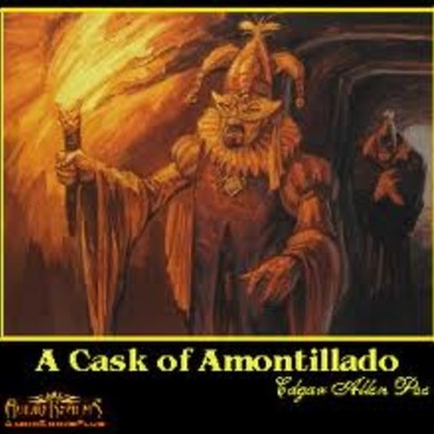 Timeline: The Cask of Amontillado