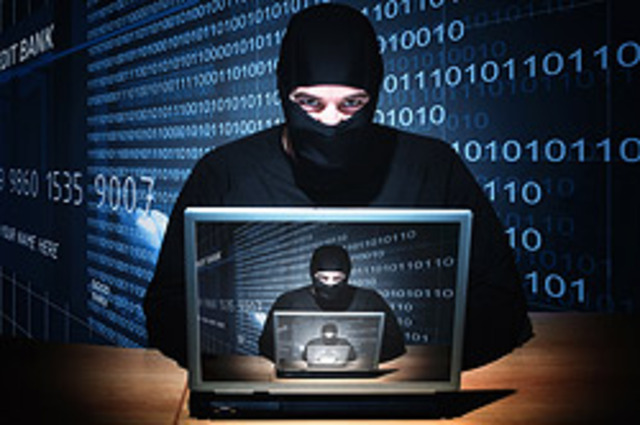 first crimes involving computers