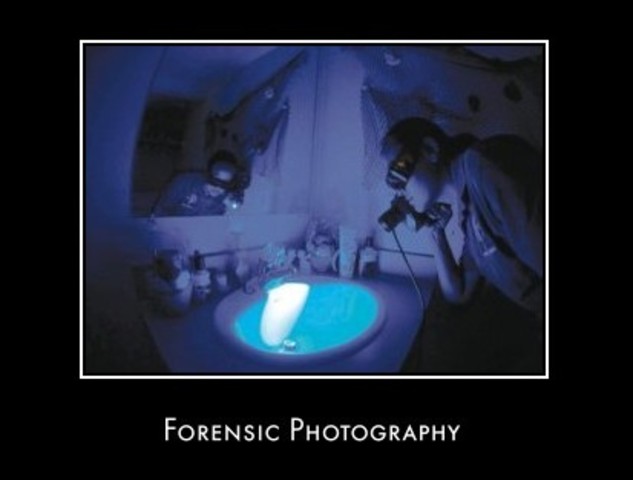 Forensic Photography