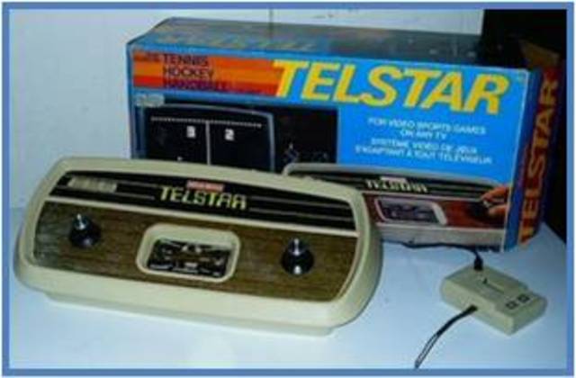 Coleco Tolster