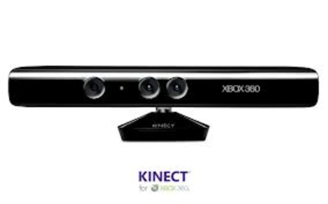 Kinect