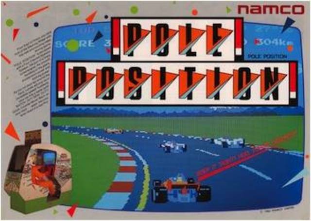 Pole Position