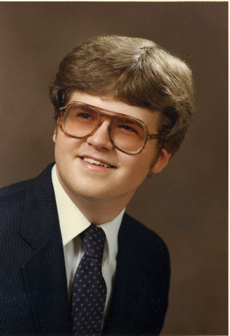 Scott Bohlen Entered CYSD as a Student