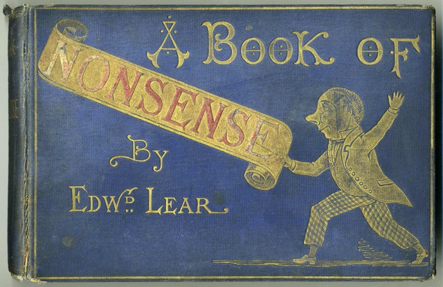"Book of Nonsense"