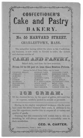 vintage candy ad....didnt have to be true...