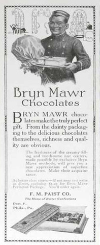 Bryn Mar 1914