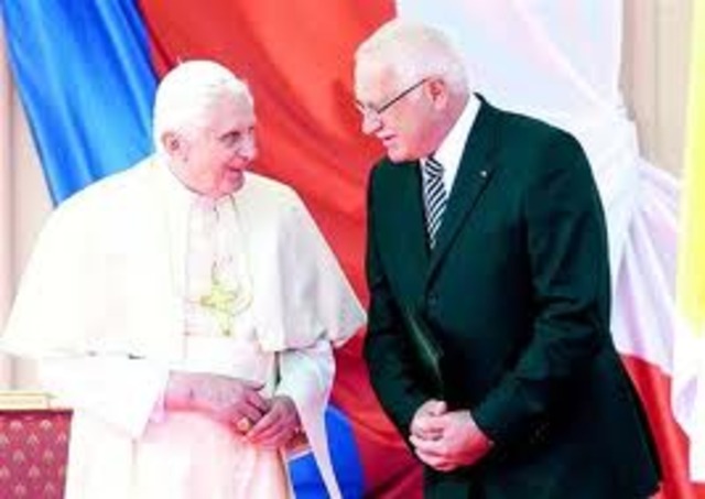 Visita a la República Checa