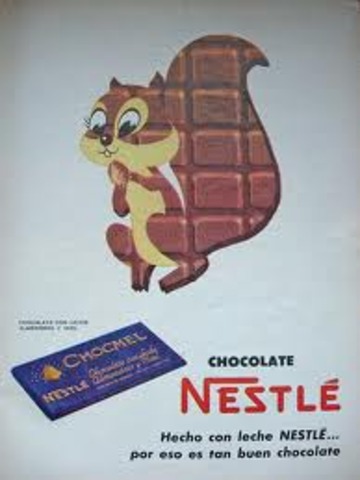 Nestle's