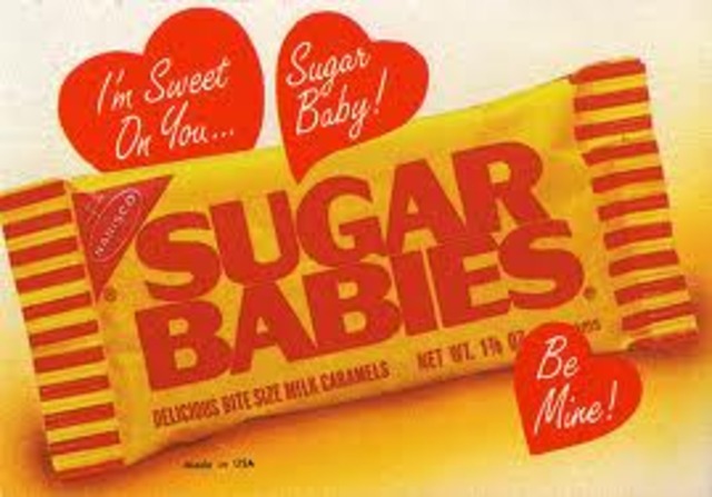 Sugar Babies