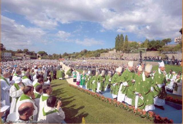 Visita a Viterbo y Bagnoregio