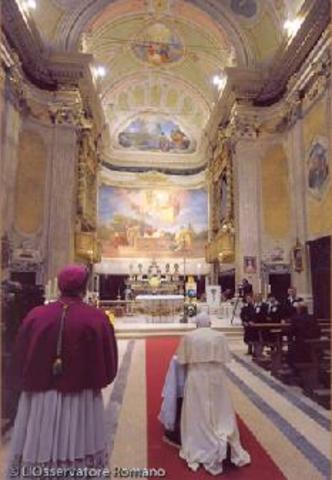 Visita a Brescia y Concesio