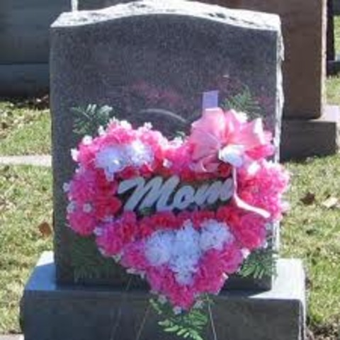 the mom leaves the boy