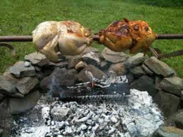 the cellar and babies