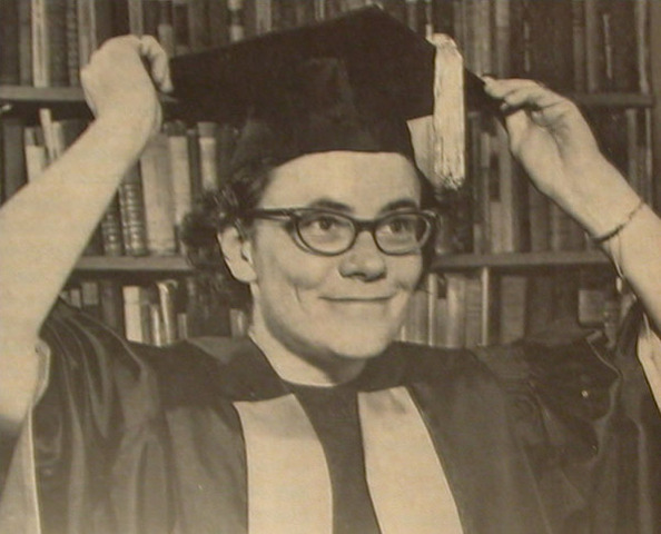 Women As High School Graduates