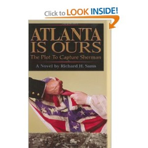 Sherman captures Atlanta