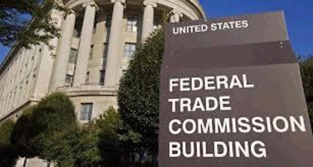 Federal Trade Comission Act