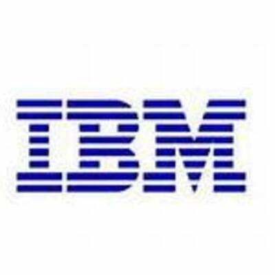 Timeline: IBM