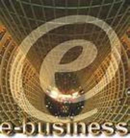 "E-Buisness"