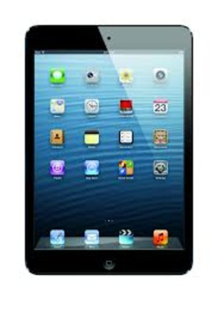the i got my i ipadmini