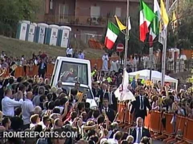 Visita a Carpineto Romano