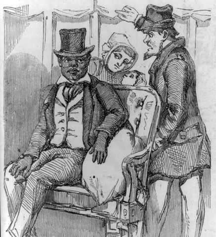 Florida Segregates Public Places