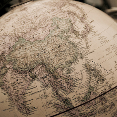 Timeline: History of Information Systems