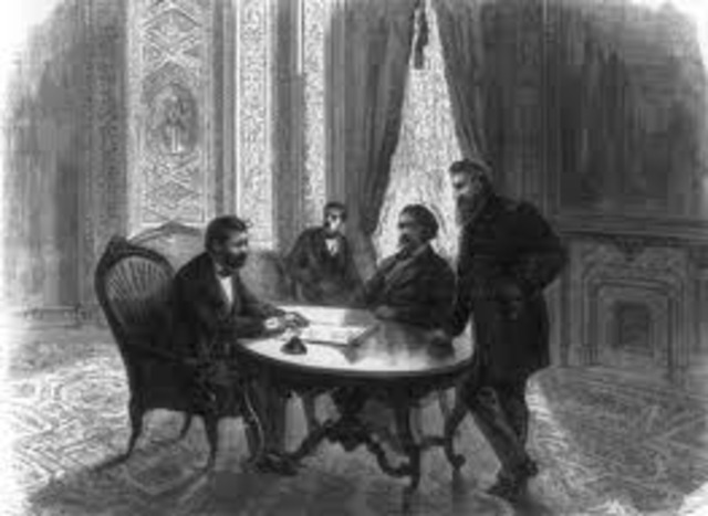 Ku Klux Klan Act Enacted