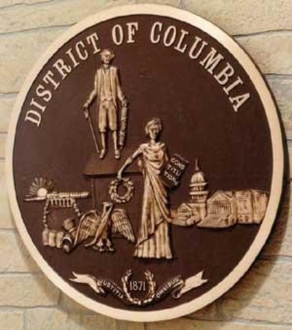 Mills vs. Board of Education District of Columbia