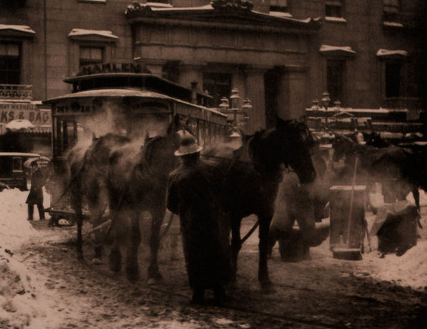 Alfred Stieglitz