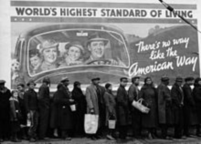 Margaret Bourke-White