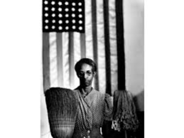 Gordon Parks