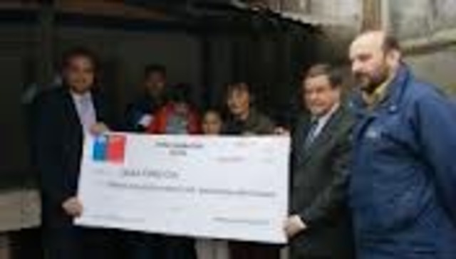 Expedicion del bono voucher