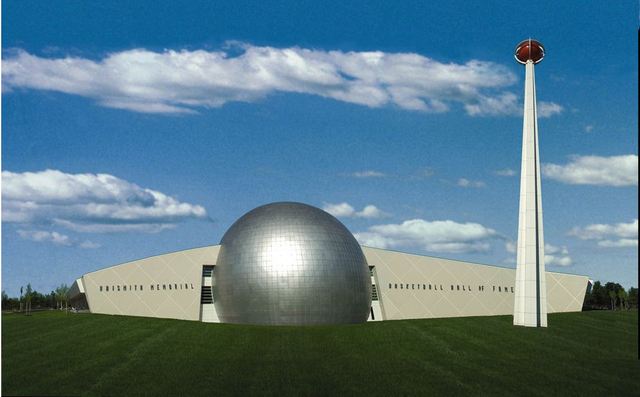 Mr.McLendon was inducted into the Basketball Hall of Fame