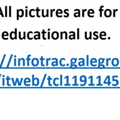 Timeline: Events Leading to the Revolution