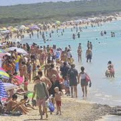 Timeline: Historia del turismo