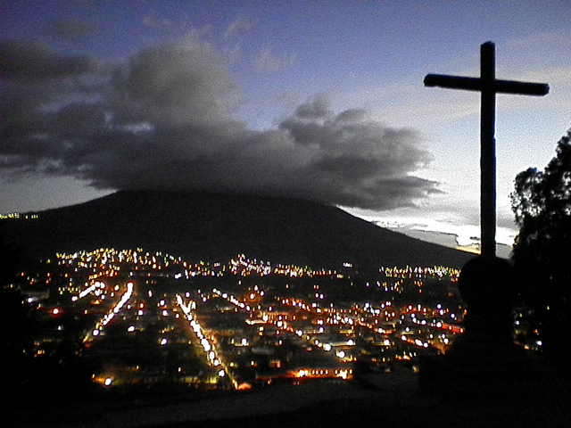 Spent 2 weeks in Guatemala