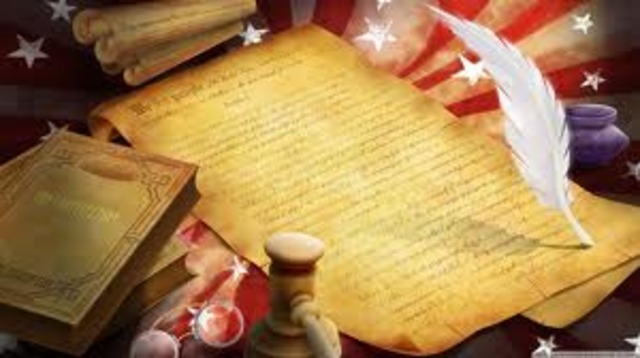 Declaration of Independence