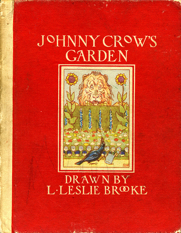 "Johnny Crow's Garden"