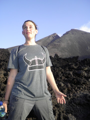 Moved to Albania for 2 years