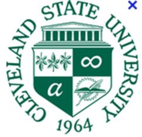 became the first African American head coach at Cleveland State