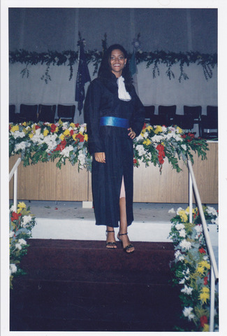 O Iguaçuano: Formação como professora