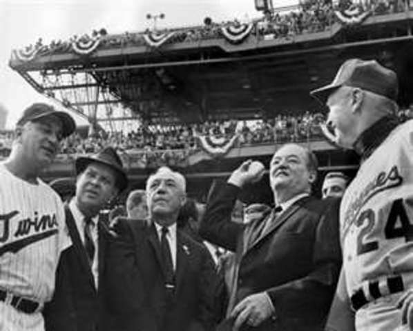 1965 World Series