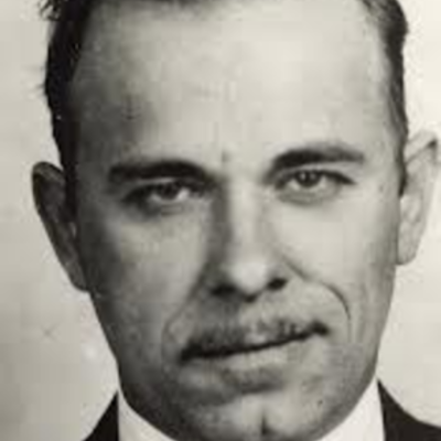 Timeline: John Dillinger's Life