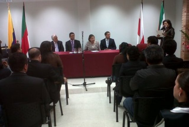 Servicio Publico a la Educacion Superior