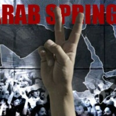 Timeline: Arab springs uprising