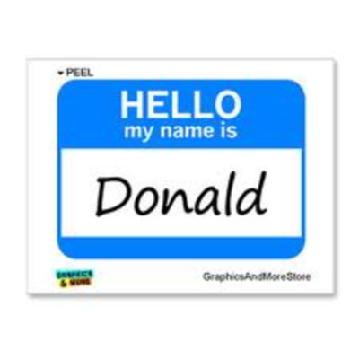 Timeline: the timeline of donald charleston